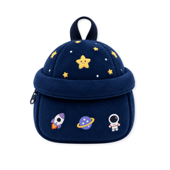 MUSHROOM BACKPACK