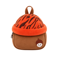 MUSHROOM BACKPACK