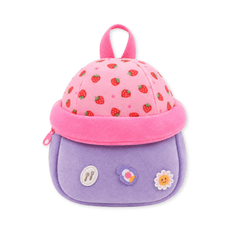 MUSHROOM BACKPACK