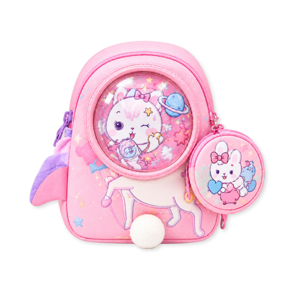 3D BACKPACK