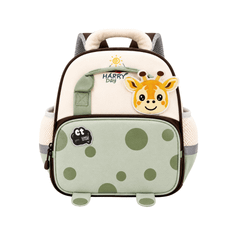 GIRAFFE BACKPACK