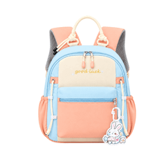 COLORFUL BACKPACK