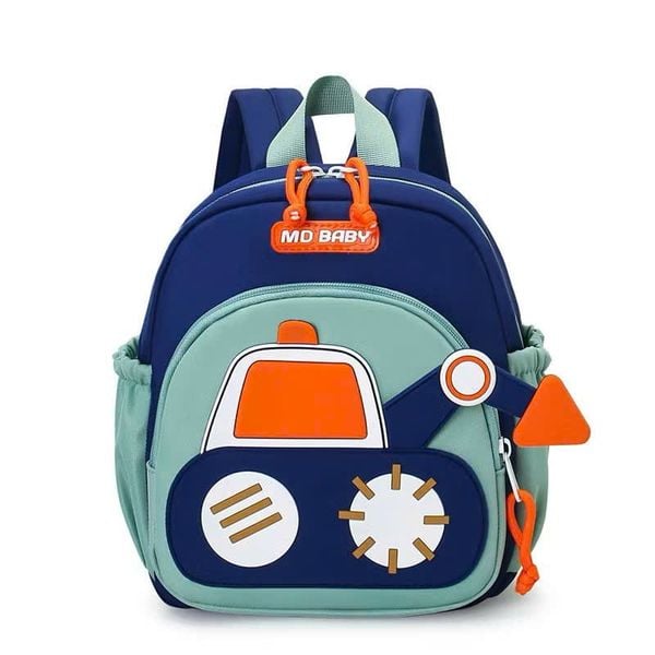 DIGGER BACKPACK