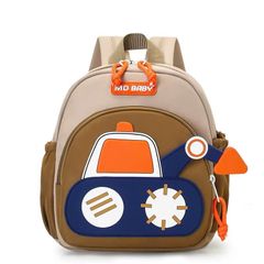 DIGGER BACKPACK
