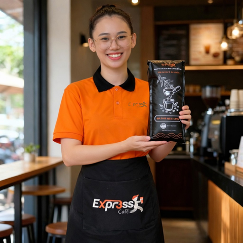  Cung cấp cà phê sỉ 