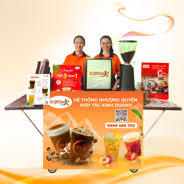  Mô hình xe takeaway 