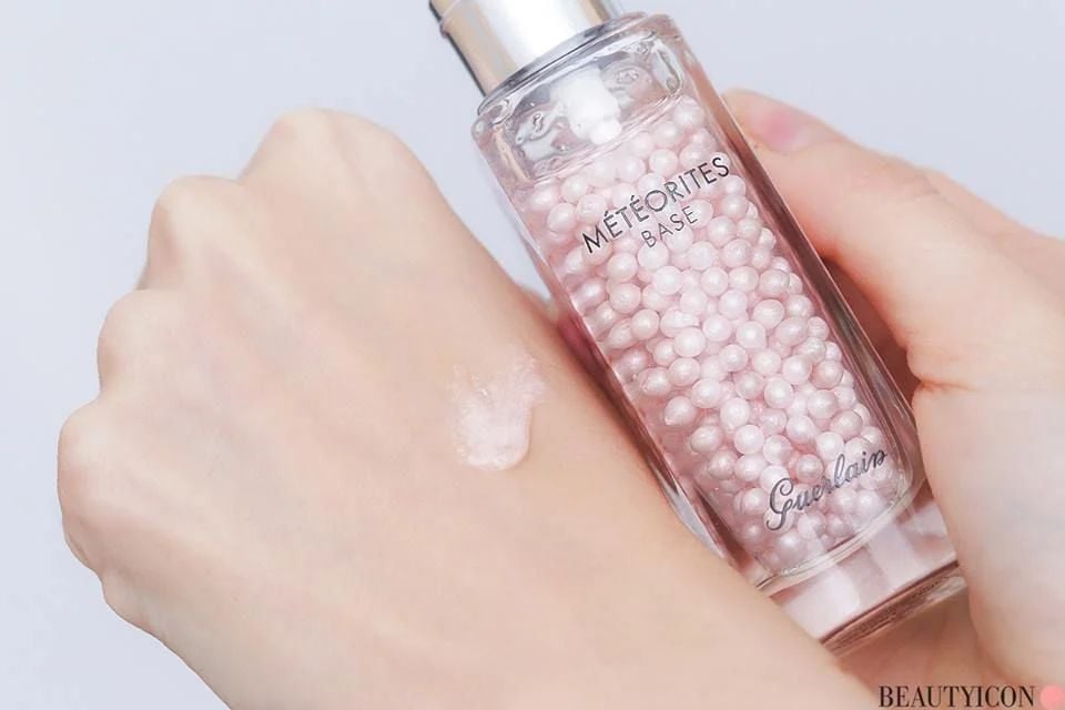 Kem Lót Ngọc Trai Guerlain Météorites Base 30ml – Nàng Thơ Beauty