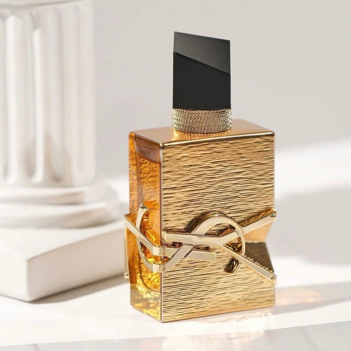 Nước Hoa Biểu Tượng YSL Libre Vanille Couture – Nàng Thơ Beauty