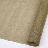  (50cm x Dài 4.5m) Cuộn Lưới Vải Bao Bố Cứng Chuyên Gói Hoa, Bó Hoa, Bọc Hoa, Lót Hoa 