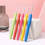  Kim Móc Len, Kim Đan Len Cán Dẻo Đầy Đủ Size 2mm-10mm 