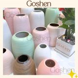 Bình Gốm Bát Tràng, Trang Trí Hoa, Nhà Cửa (Hỏa Tốc 1-4 Tiếng) 