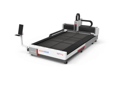  MÁY CẮT LASER DÒNG SMART3015-3000W 