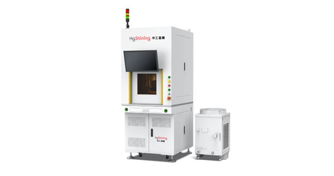  HỆ THỐNG HÀN LASER XANH (GREEN LASER WELDING SYSTEM) 