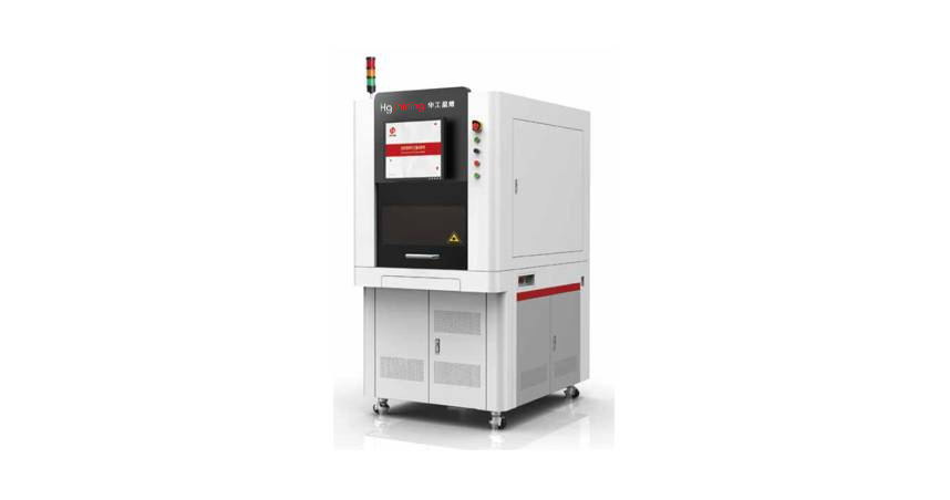  KHẮC LASER CHO LINH KIỆN LÀM MÁT BẰNG CHẤT LỎNG AI 
