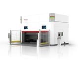  MÁY CẮT LASER 3D 5 TRỤC AUTOBOT SERIES (1 KW – 6 KW) 
