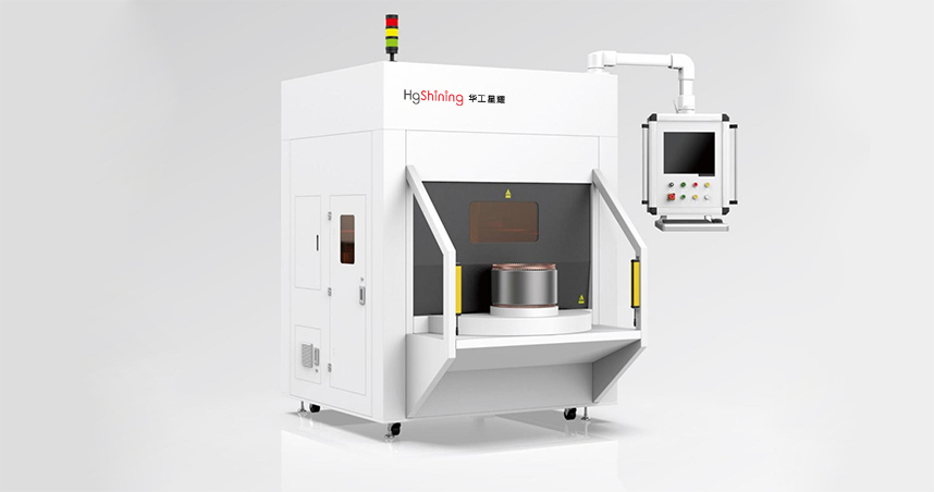  LAP 8000CC – MÁY HÀN LASER HAIRPIN ĐỘNG CƠ DÂY DẸT 