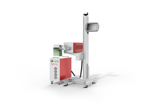  MÁY KHẮC LASER TIA XANH LÁ 