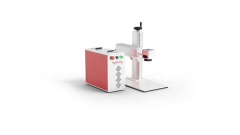  MÁY KHẮC LASER SỢI QUANG DÒNG LSF 