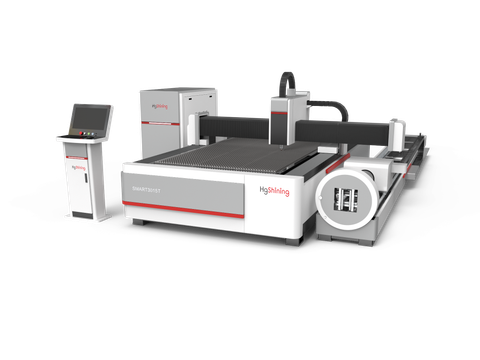  MÁY CẮT LASER CO2 CNC DÒNG SMART 