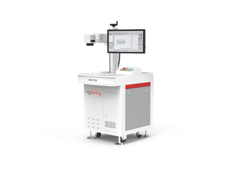  MÁY KHẮC LASER DÒNG PCB 