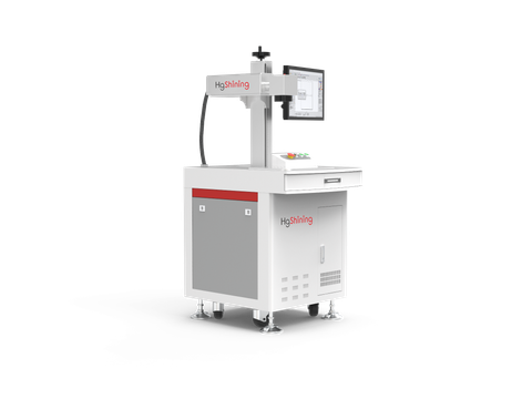  MÁY KHẮC LASER SỢI QUANG CẦM TAY DÒNG LSF-H 