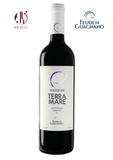 Rượu Vang Ý Feudiguagnano Terramare Primitivo IGT Salento 2021