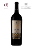 Rượu Vang Ý Cantina Vecchia Torre Auro Primitivo Di Manduria DOP 2018