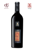 Rượu Vang Pháp Xavier Vignon Arcane XV - Le Diable Rouge 2015 750ml