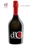 Rượu vang Ý Conca d’Oro Spumante Dolce Veleno Demi Sec
