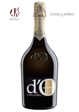 Rượu vang Ý Conca d’Oro Spumante Prosecco Cuvee Oro Extra Dry Doc Treviso Millesimato