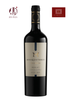 Rượu Vang Chile BTT Mosqueteros Reserva Cabernet Sauvignon 2022