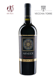 Rượu Vang Ý Cantina Vecchia Torre Arneide IGP Salento Rosso Barricato 2020