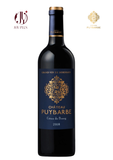Rượu vang Pháp Chateau Puybabre 2018