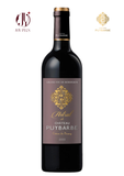 Rượu vang Pháp Astral De Chateau Puybabre 2019
