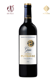 Rượu vang Pháp Gaia De Chateau Puybabre 2019