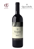 Rượu Vang Ý Querciabella Turpino Toscana 2017