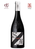 Rượu Vang Pháp Xavier Vignon Acuvee SM3 Rouge 750 ml