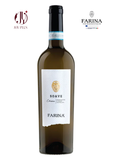 Rượu Vang Ý Farina Soave Classico DOC 2023