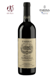 Rượu Vang Ý Farina Valpolicella Classico Superiore DOC 