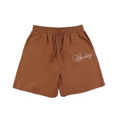 CHACHING LINEN SHORTS