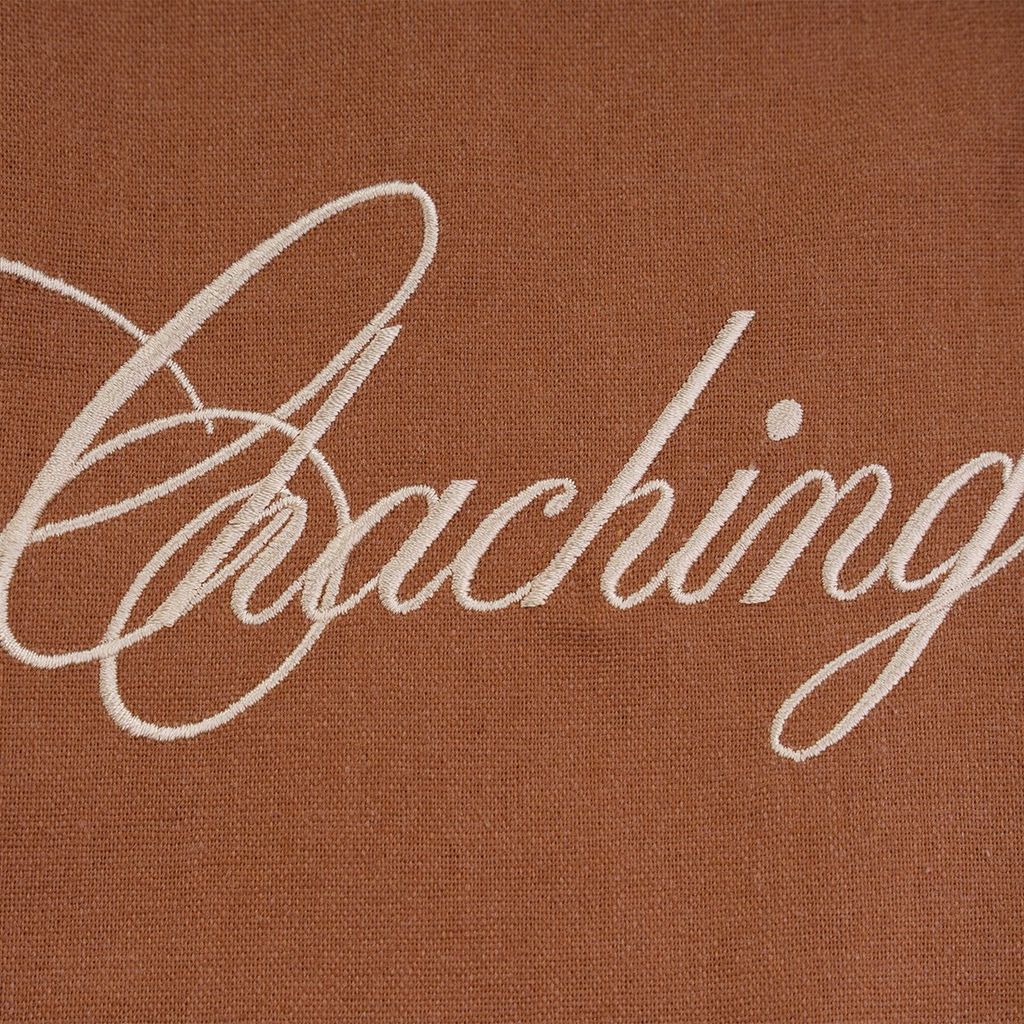 CHACHING LINEN SHORTS