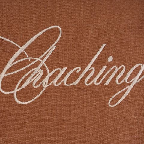 CHACHING LINEN SHORTS