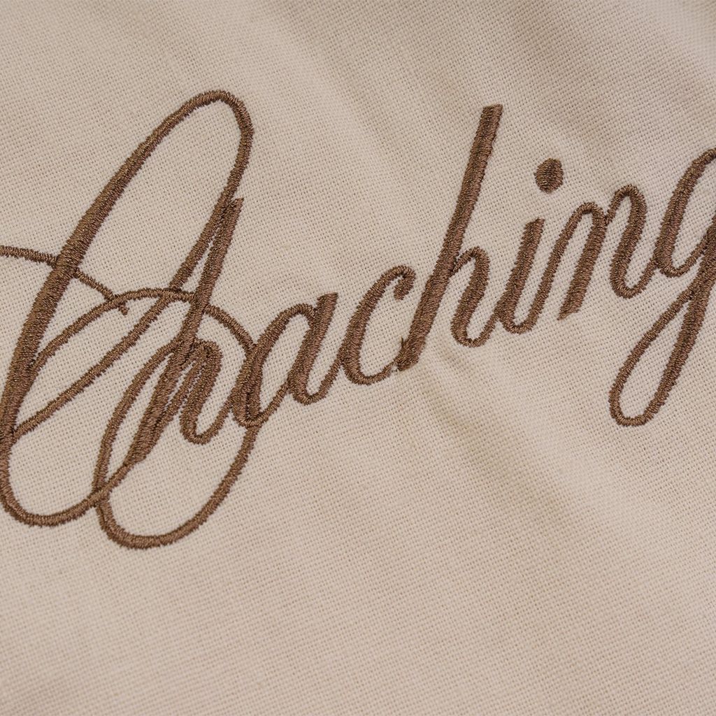 CHACHING LINEN SHORTS