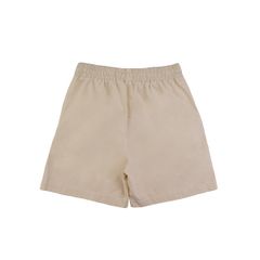 CHACHING LINEN SHORTS