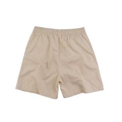 CHACHING LINEN SHORTS