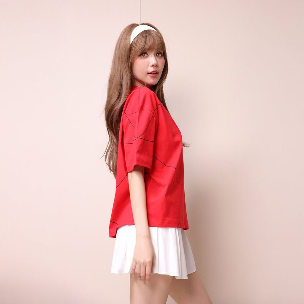 VIETNAM LOVE T-SHIRT CHACHING