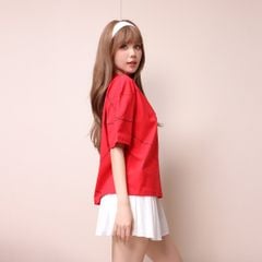 VIETNAM LOVE T-SHIRT CHACHING