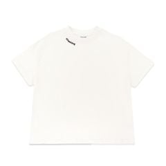 Áo Thun Basic Unisex Form Boxy