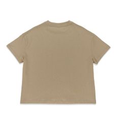 Áo Thun Basic Unisex Form Boxy