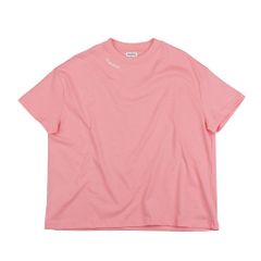 Áo Thun Basic Unisex Form Boxy